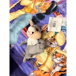 Disney store thumper bean bag